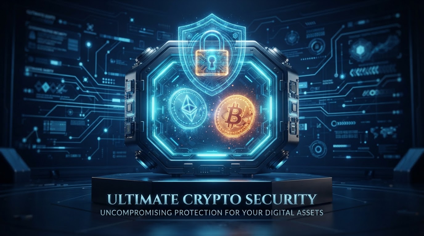 Protected digital asset custody